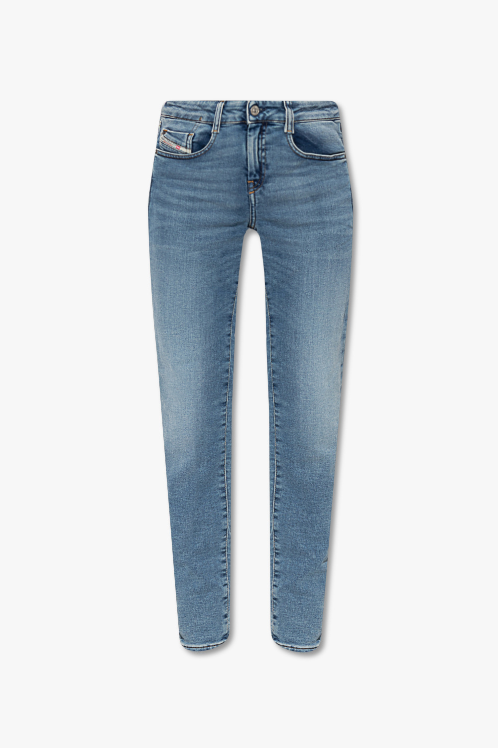 Diesel 'D-OLLIES' jeans | Women's Clothing | Vitkac